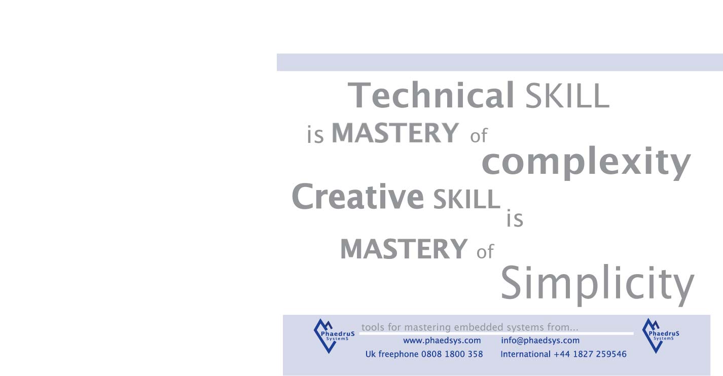 Mastery